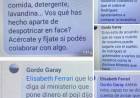 Los funcionarios de Salud de TILISARAO, admiten la falta de insumos básicos.Dicen que los compran de su bolsillo.Casi de vergüenza lo dicen .Una sola ambulancia anda, dicen los empleados.