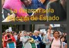 Caso Diego Gatica: el doble discurso del Gobierno. Lo usa políticamente, pero no se presentó como querellante.La dejaron sola a la madre.