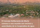 El Concejo Deliberante tratará el tarifazo de la Cooperativa , que tiene la Concesión otorgada por el Municipio.Es un dispararte  el aumento .
