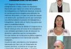 La CGT Villa Mercedes repudió los Diputados Nacionales de San Luis que votaron la Ley Bases.En horas, destruyeron lo que costó años. Exhortan a los Senadores que estén en el lugar que corresponde 