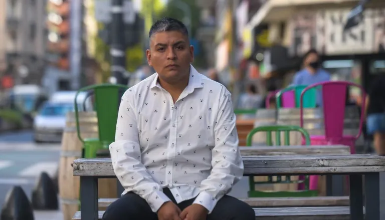 Anulan juicio a Chocobar. Juicio nuevo a partir de lo que sostuvo la querella.Los fundamentos 