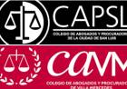 Los Colegios de Abogados empiezan a moverse ante el paro Judicial que afecta los intereses de los letrados,  su actividad con la gente .Asamblea Extraordinaria de los 3 Colegios y que la FACA intervenga.El dilema político de por medio.