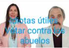 Penoso voto de Bachey y Arancibia Rodríguez contra los Jubilados.