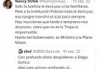 Cortaderas: el destino puso la lengua de Sosa, Poggi y Masci en su lugar. Twiteaban con Gatica que debía irse la anterior gestión y ahora????