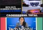 El Gobierno le sigue tomando el pelo a la Policía. Expo Seguridad ridícula, desarmar Investigaciones para traer gendarmes, Cortaderas inaugurada a escondidas y no renovación de contratos a Policías para cambiarlos por Preventores .
