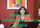 Ataca el Gobierno a la Jueza que logró un amparo a la actualización  de haberes .Es la Ley la que se aplica y no lo entienden. Groserías 