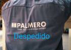 El San Luis de POGGI del 1 de Mayo. Echaron a 7 en Palmero San Luis, van 14 y los despidos se profundizan.No hay una sola medida a generar políticas industriales.Solo regalar plata .