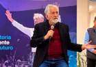 Alberto volvió a decir que en 5 meses,  ordena salarialmente y él tejido social de San Luis . Abrió las puertas del PJ para todos .Puertas abiertas para todos 