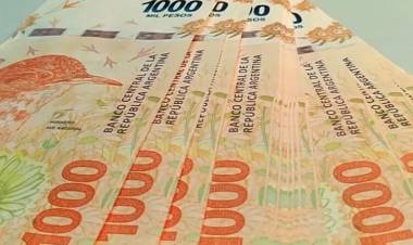 El 7 de marzo se paga la Ayuda extraordinaria al sector privado