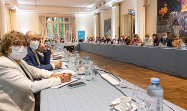 COFESA: se mantienen las medidas de cuidado generales