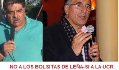 Walter Ceballos:el plan de la UCR es ir a internas contra Poggi en Juntos x el Cambio