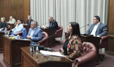 Declaró el Senado en abstracto la nominación renunciada al Superior Tribunal 