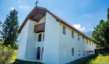 Visitas guiadas gratuitas a templos de la provincia