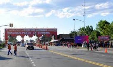 Los Peajes provinciales adecúan su tarifa