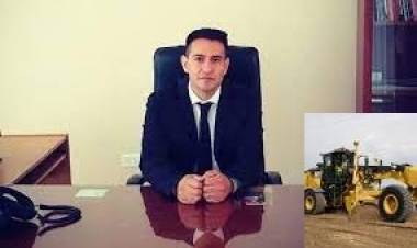 Tilisarao:licitan la compra de una motoniveladora.Olguìn y otro golpe de certezas