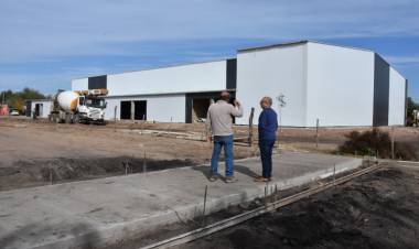 CANDELARIA: definen la oferta académica de la UPrO