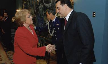 Opinión Economía :Rubens Olguín “un poco de mesura al fin” 