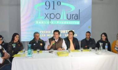 La gran fiesta del campo ya tiene su programación