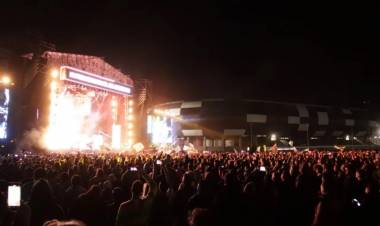 Aire Acondicionado del rock