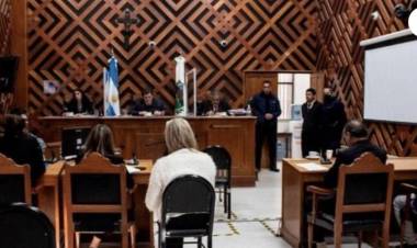 La Justicia y una relación intrafamiliar que puede determinar  un escándalo,  si un Tribunal acepta un acuerdo de  una relación entre Tío y Sobrina, denunciada por la madre .