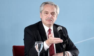  Fernández: "En mi Gobierno no amenazamos ni perseguimos fiscales,ni hacemos operaciones con la Justicia"