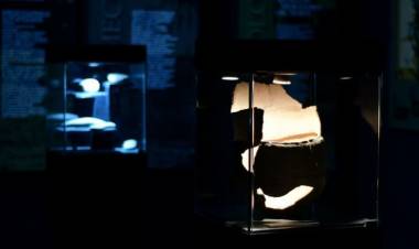 La cultura Huarpe en el MUHSAL