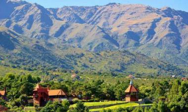 MERLO: dictarán taller sobre Geometrías del Monte Nativo 