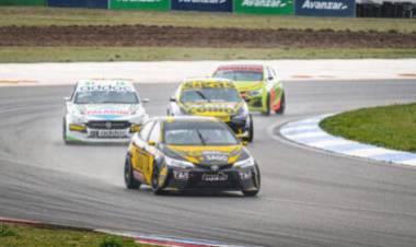 Merlo: “En Trelew podemos estar en la conversación”