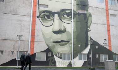 La indiscutibilidad  del Carrillo a un año .Un sueño hecho realidad frente a mezquindades 