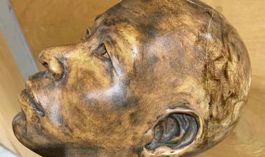 Balance del 1° encuentro de ceramistas en Merlo