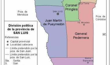 Ley de Lemas y las chances que ya empiezan a ordenar San Luis 