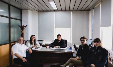 LA PUNTA: Migraciones se sumará al operativo DNI