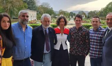 El PJ en su mejor momento . Salud, Educación ,Seguridad y Obra Pública son prioridades . El sector privado y su apuesta de no quedar atrás que ayuda 