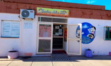 Inscripciones para los centros de desarrollo infantil