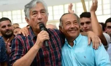 Ahora el adolfismo  insiste con la unidad  y el 7/12/22 puede unificar. Vamos a ir dicen desde el sector peronista  de Adolfo .La amnistía el primer paso .Las encuestas que dan ganador al peronismo 