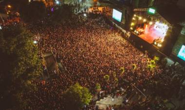 Rock en la Casa 2023: preinscripciones para el Pre Rock