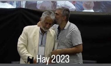 El posible escenario en el PJ y en Poggismo que ha entrado en pánico  con la unidad peronista . Ahora adora los radicales , el pogginso