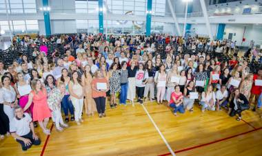 ULP Virtual: recibieron sus diplomas más de 600 egresados