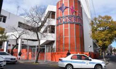 DOSEP habilitó sus viajes de Turismo .