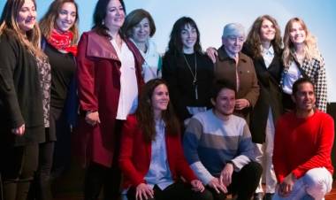 Documental sobre Enriqueta Lucio Lucero