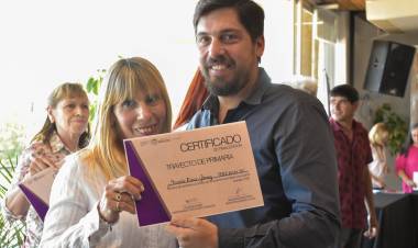 INCLUIDOS Y EGRESADOS