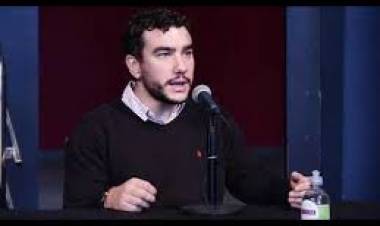 Beltrán, el que consolidó como ICONO Cultural el Molino Fénix 