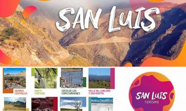 TURISMO: $2.258.077.500 EN LA TERCERA SEMANA DE ENERO