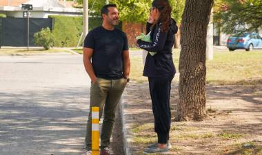 TAMAYO: “EL BALANCE DEL MUNICIPIO SIEMPRE ES POSITIVO” 