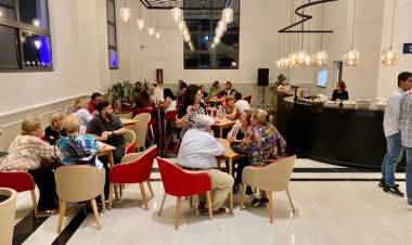 El Cine Teatro San Luis ofrecerá desayunos artísticos