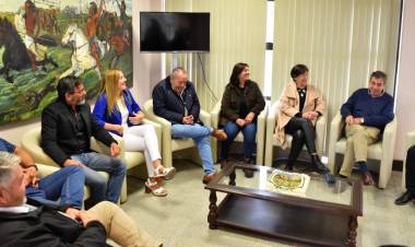 “NOTO A LAS PERSONAS CON UN ENTUSIASMO RENOVADO”.