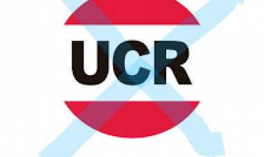 El poggismo no quiere un radical de vice y Ceballos será proscripto .Alvarez Pinto quiere salvarse solo y corre serios riesgos.