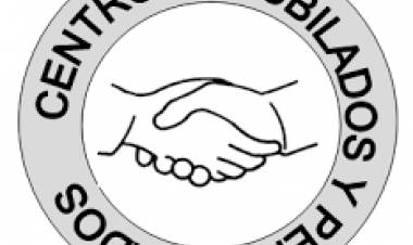 Centro de Jubilados criticaron a Poggi y Cacace por oponerse a la Moratoria Previsional.Son inhumanos.