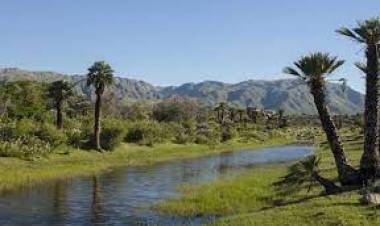 SAN FRANCISCO: mayor cantidad y mejor calidad de agua