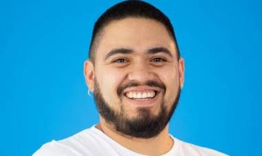 Emi Blanco: “Quiero acercar la política a los jóvenes”